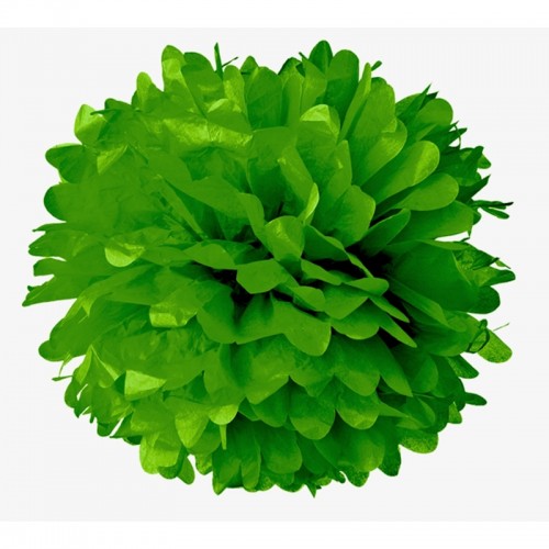 Pompom Verde |30cm